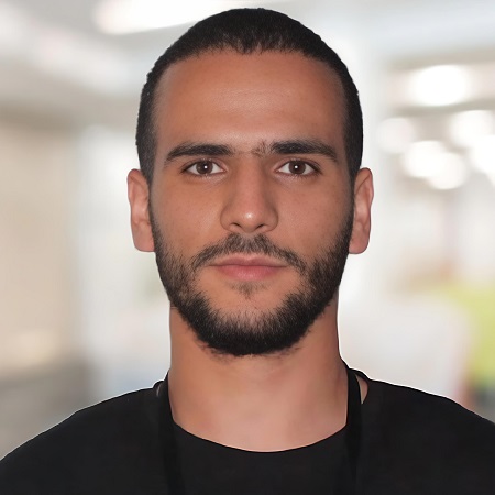 El Yonousi Hamza